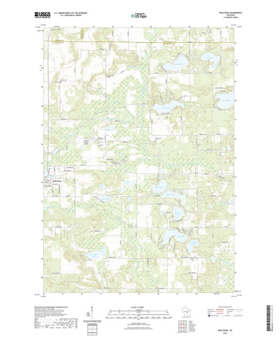 Wild Rose, WI (2022, 24000-Scale) Preview 1