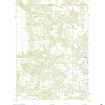 Wautoma NE, WI (2022, 24000-Scale) Preview 1