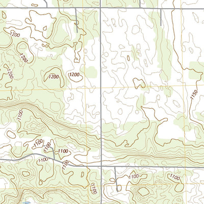 Wautoma NE, WI (2022, 24000-Scale) Preview 2