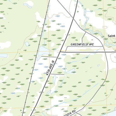 Wisconsin Rapids North, WI (2022, 24000-Scale) Preview 2