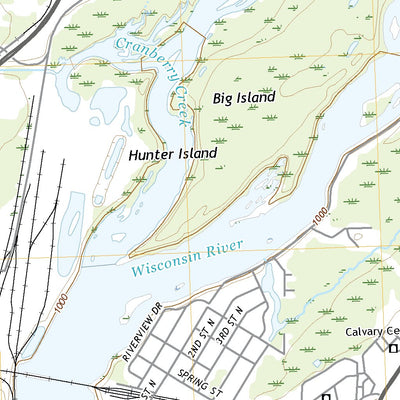 Wisconsin Rapids North, WI (2022, 24000-Scale) Preview 3