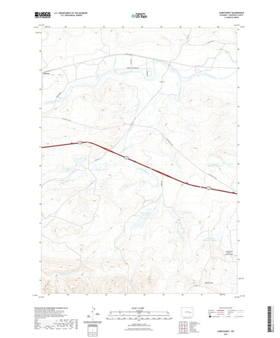 Careyhurst, WY (2021, 24000-Scale) Preview 1