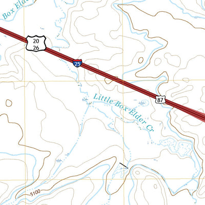 Careyhurst, WY (2021, 24000-Scale) Preview 2
