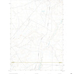 Big Sandy Reservoir SE, WY (2021, 24000-Scale) Preview 1