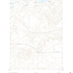 Antelope Gap, WY (2021, 24000-Scale) Preview 1