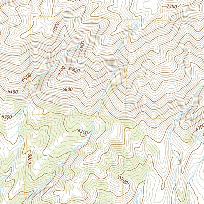 Birdseye Pass, WY (2021, 24000-Scale) Preview 2