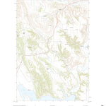 Carlile, WY (2021, 24000-Scale) Preview 1