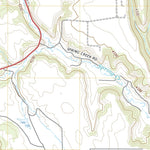 Carlile, WY (2021, 24000-Scale) Preview 2