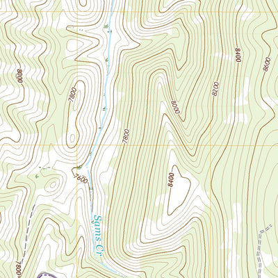 Big Park, WY (2021, 24000-Scale) Preview 2