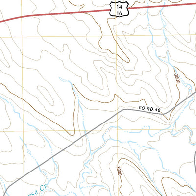Arvada NE, WY (2021, 24000-Scale) Preview 2