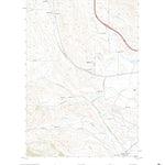 Dayton North, WY (2021, 24000-Scale) Preview 1