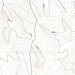 Appel Butte, WY (2021, 24000-Scale) Preview 2