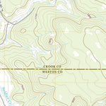 Dry Draw, WY (2021, 24000-Scale) Preview 2