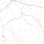 Crowheart Butte, WY (2021, 24000-Scale) Preview 2