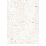 Arpan Butte, WY (2021, 24000-Scale) Preview 1