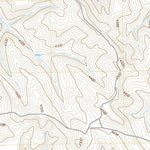 Arpan Butte, WY (2021, 24000-Scale) Preview 3