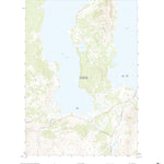 Alder Lake, WY (2021, 24000-Scale) Preview 1