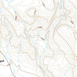 Cowley, WY (2021, 24000-Scale) Preview 3