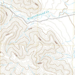 Crater Sink, WY (2021, 24000-Scale) Preview 2