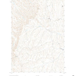 Deadline Draw, WY (2021, 24000-Scale) Preview 1