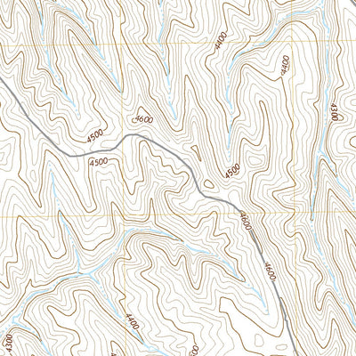 Bear Draw, WY (2021, 24000-Scale) Preview 3