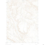 Crowheart NW, WY (2021, 24000-Scale) Preview 1