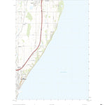 Port Washington East, WI (2022, 24000-Scale) Preview 1
