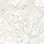 Deer Butte, WY (2021, 24000-Scale) Preview 3