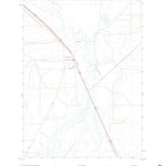 Bosler, WY (2021, 24000-Scale) Preview 1