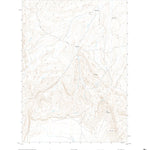 Blue Gulch, WY (2021, 24000-Scale) Preview 1