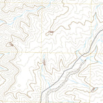 Bain Draw, WY (2021, 24000-Scale) Preview 2