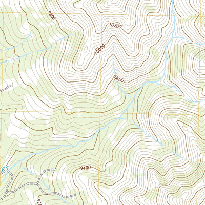 East Fork Basin, WY (2021, 24000-Scale) Preview 2