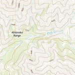 East Fork Basin, WY (2021, 24000-Scale) Preview 3
