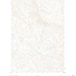 Cabin Fork, WY (2021, 24000-Scale) Preview 1
