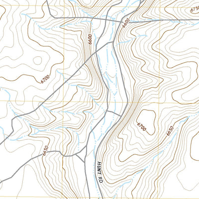 Blue Forest, WY (2021, 24000-Scale) Preview 3