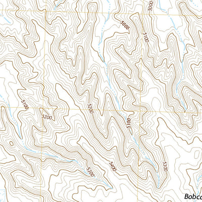 Dead Indian Hill, WY (2021, 24000-Scale) Preview 3