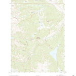 Dickinson Park, WY (2021, 24000-Scale) Preview 1