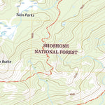 Dickinson Park, WY (2021, 24000-Scale) Preview 2