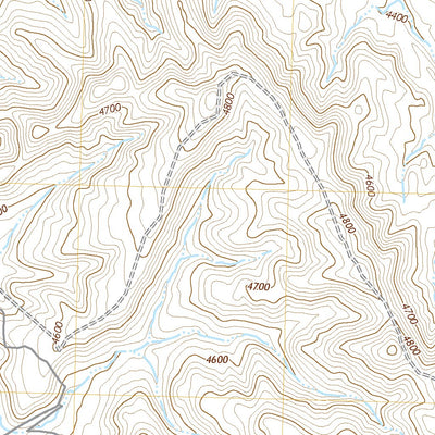 Elk Basin NW, WY (2021, 24000-Scale) Preview 3