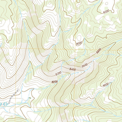 Big Sandy Opening, WY (2021, 24000-Scale) Preview 3