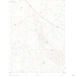 Emigrant Gap NW, WY (2021, 24000-Scale) Preview 1