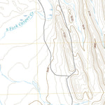 Emigrant Gap NW, WY (2021, 24000-Scale) Preview 2