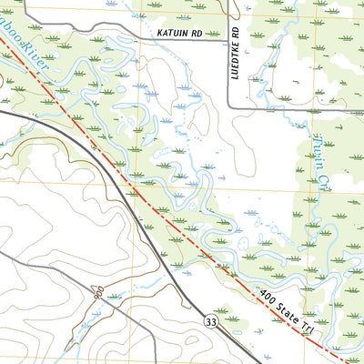 Reedsburg West, WI (2022, 24000-Scale) Preview 2