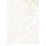 Fawn Draw, WY (2021, 24000-Scale) Preview 1
