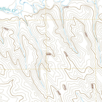 Fawn Draw, WY (2021, 24000-Scale) Preview 2