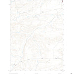 Double L Ranch, WY (2021, 24000-Scale) Preview 1