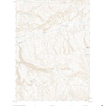 Devil Slide, WY (2021, 24000-Scale) Preview 1