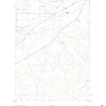 Arapahoe, WY (2021, 24000-Scale) Preview 1