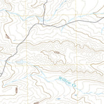 Benton Basin NE, WY (2021, 24000-Scale) Preview 2