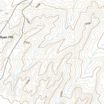 Benton Basin NE, WY (2021, 24000-Scale) Preview 3